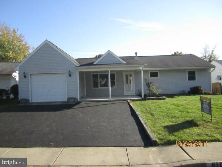 810 Chatham Road Fairless Hills, PA 19030 - Photo 1 of 23 Exterior Front