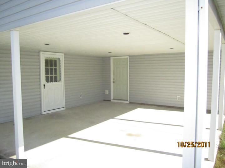 810 Chatham Road Fairless Hills, PA 19030 - Photo 19 of 23 Porch