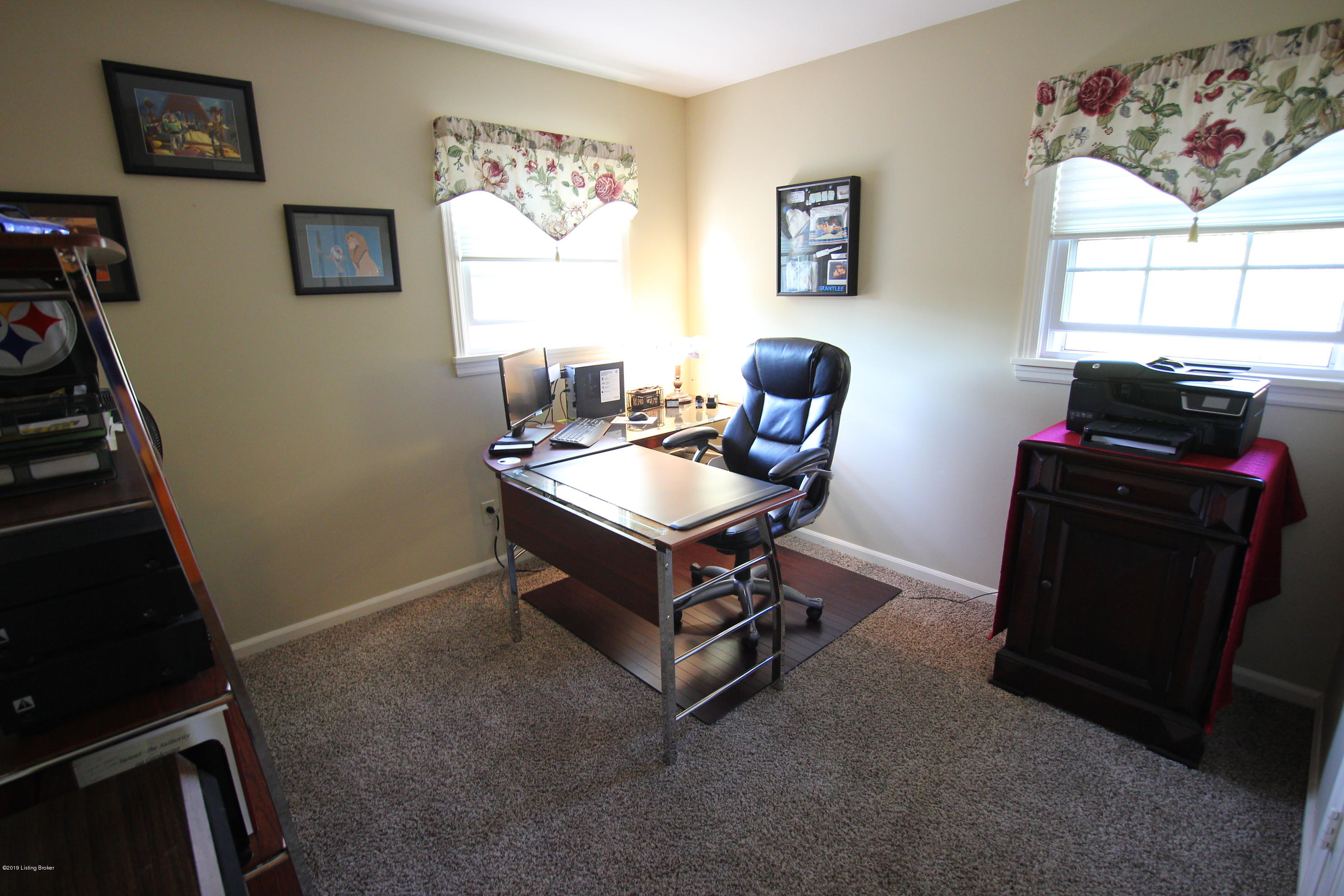 3509 River Bluff Road Prospect, KY 40059 - Photo 23 of 38 Bedroom 2
