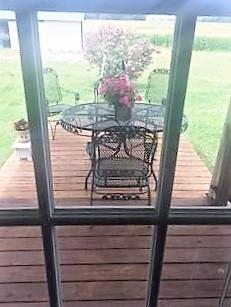 3797 Summitville Road Manchester, TN 37355 - Photo 9 of 10 a view of a floor to ceiling window with floor to ceiling window