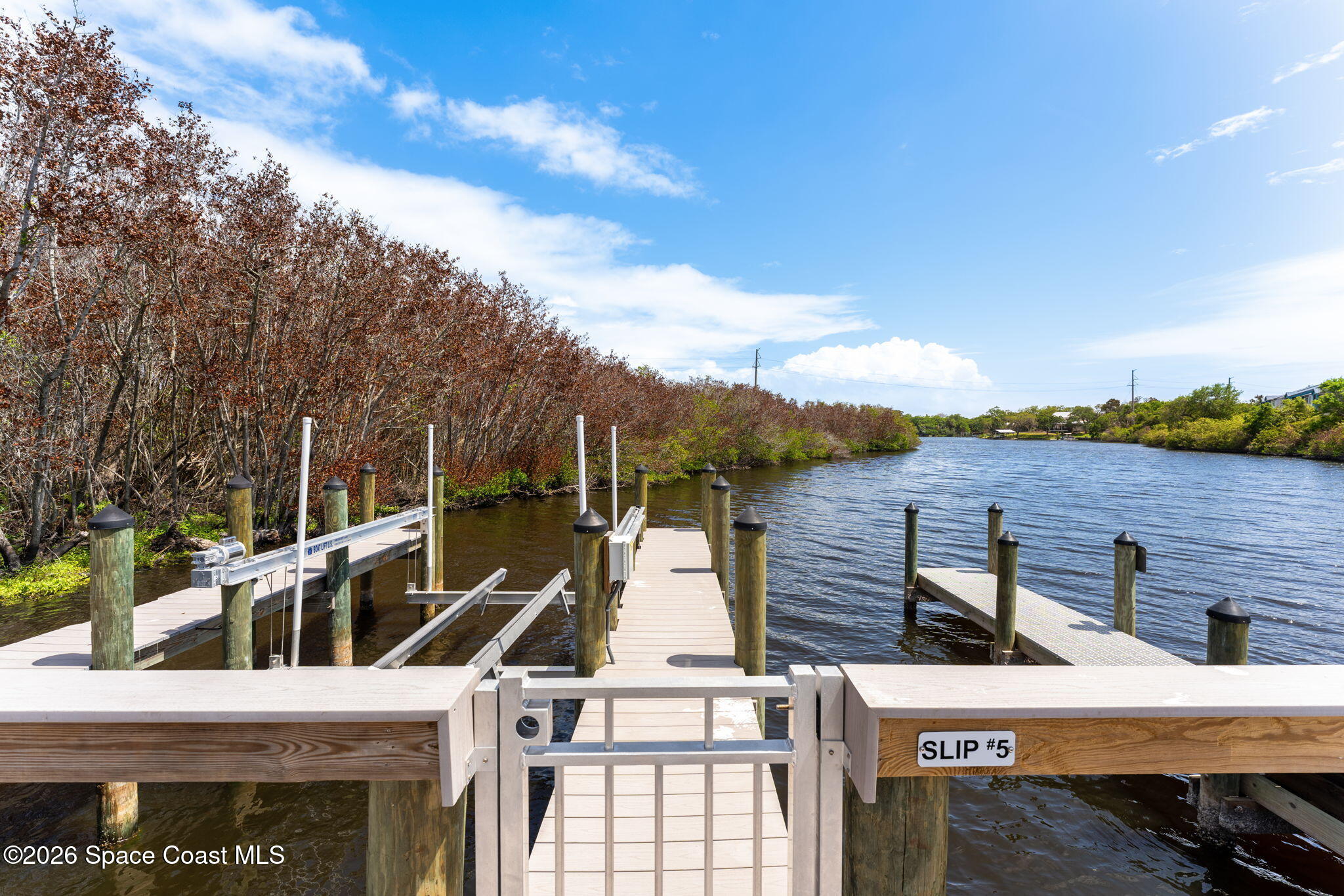 1465 Windchime Lane Melbourne, FL 32935 - Photo 12 of 25 Hidden Harbor Estates