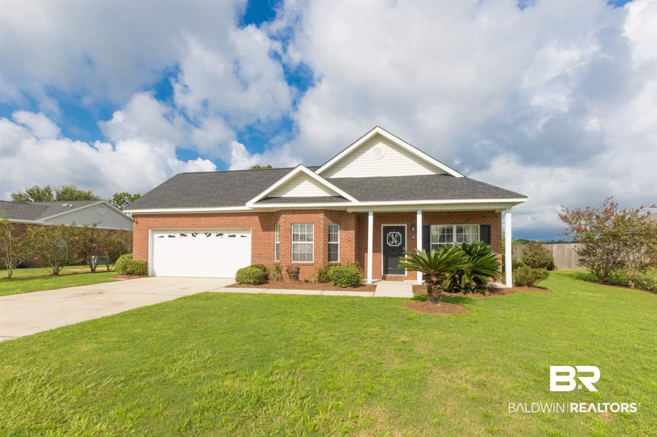 9363 Basse Street Elberta, AL 36530 - Photo 1 of 28