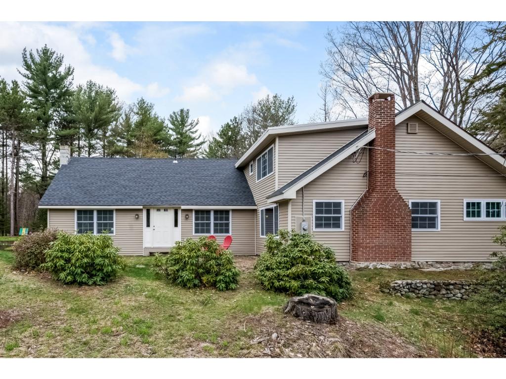 257 Middleton Road Wolfeboro, NH 03894 - Photo 1 of 36