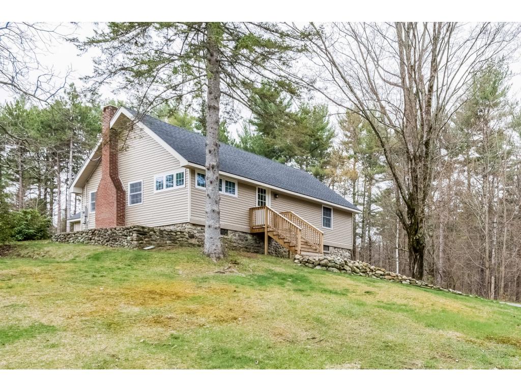 257 Middleton Road Wolfeboro, NH 03894 - Photo 2 of 36