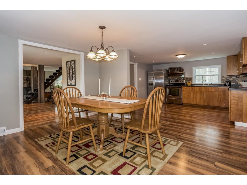 257 Middleton Road Wolfeboro, NH 03894 - Photo 3 of 36