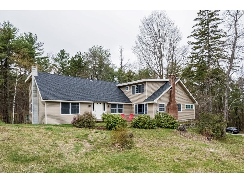 257 Middleton Road Wolfeboro, NH 03894 - Photo 34 of 36