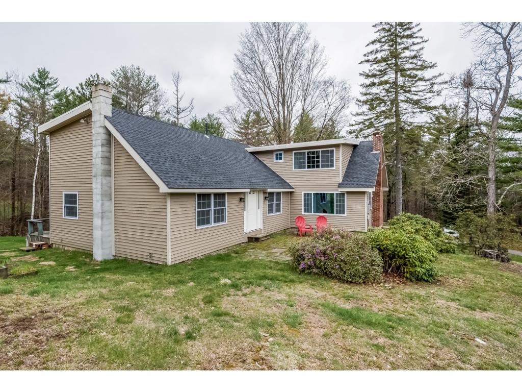 257 Middleton Road Wolfeboro, NH 03894 - Photo 36 of 36