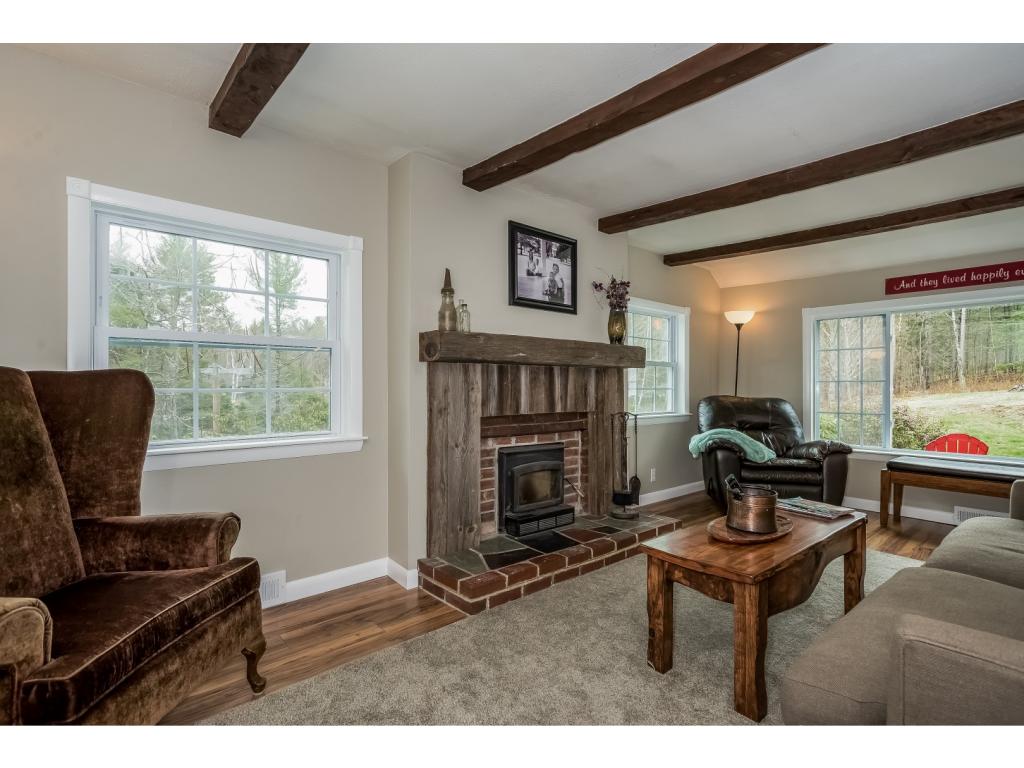 257 Middleton Road Wolfeboro, NH 03894 - Photo 5 of 36