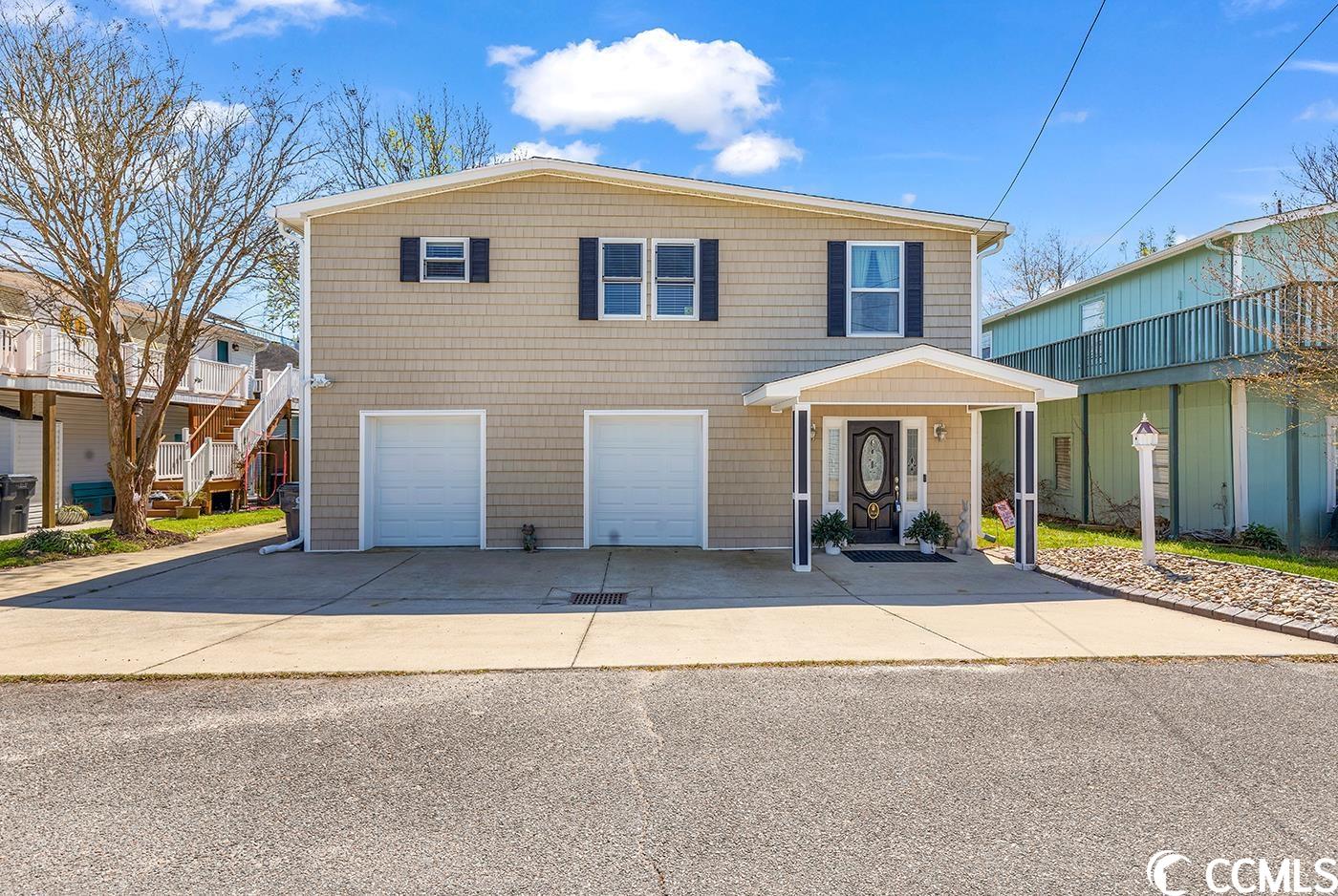 2038 Bittern Drive Surfside Beach, SC 29575 - Photo 1 of 40 Gallery Image 1