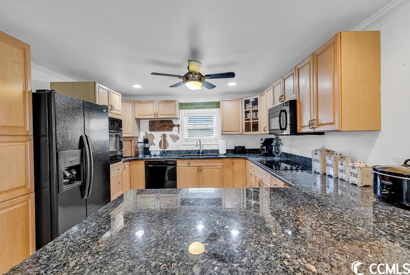2038 Bittern Drive Surfside Beach, SC 29575 - Photo 11 of 40 Gallery Image 11