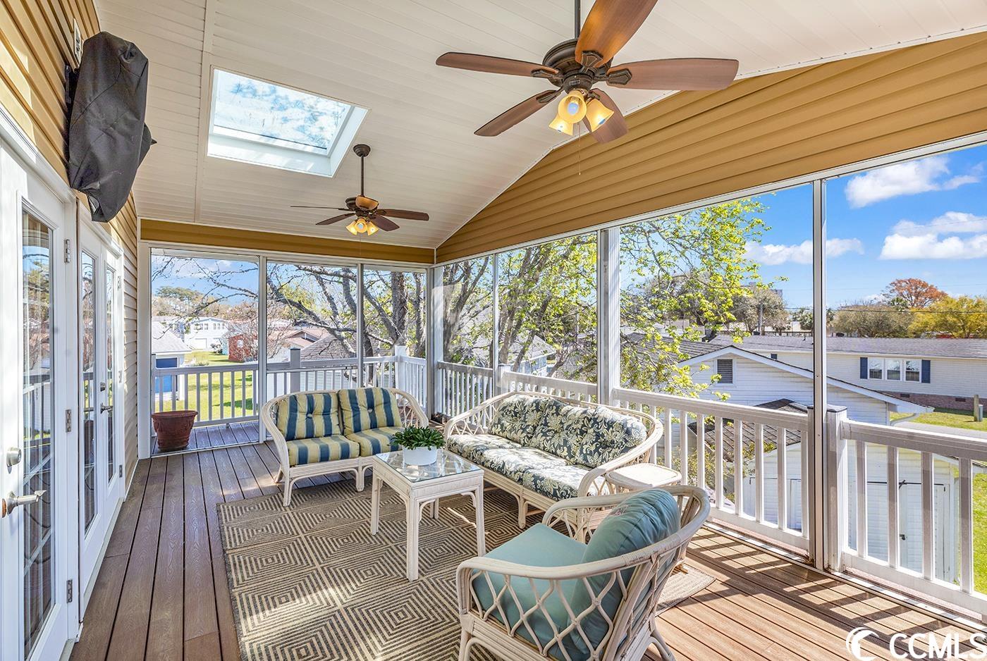 2038 Bittern Drive Surfside Beach, SC 29575 - Photo 15 of 40 Gallery Image 15
