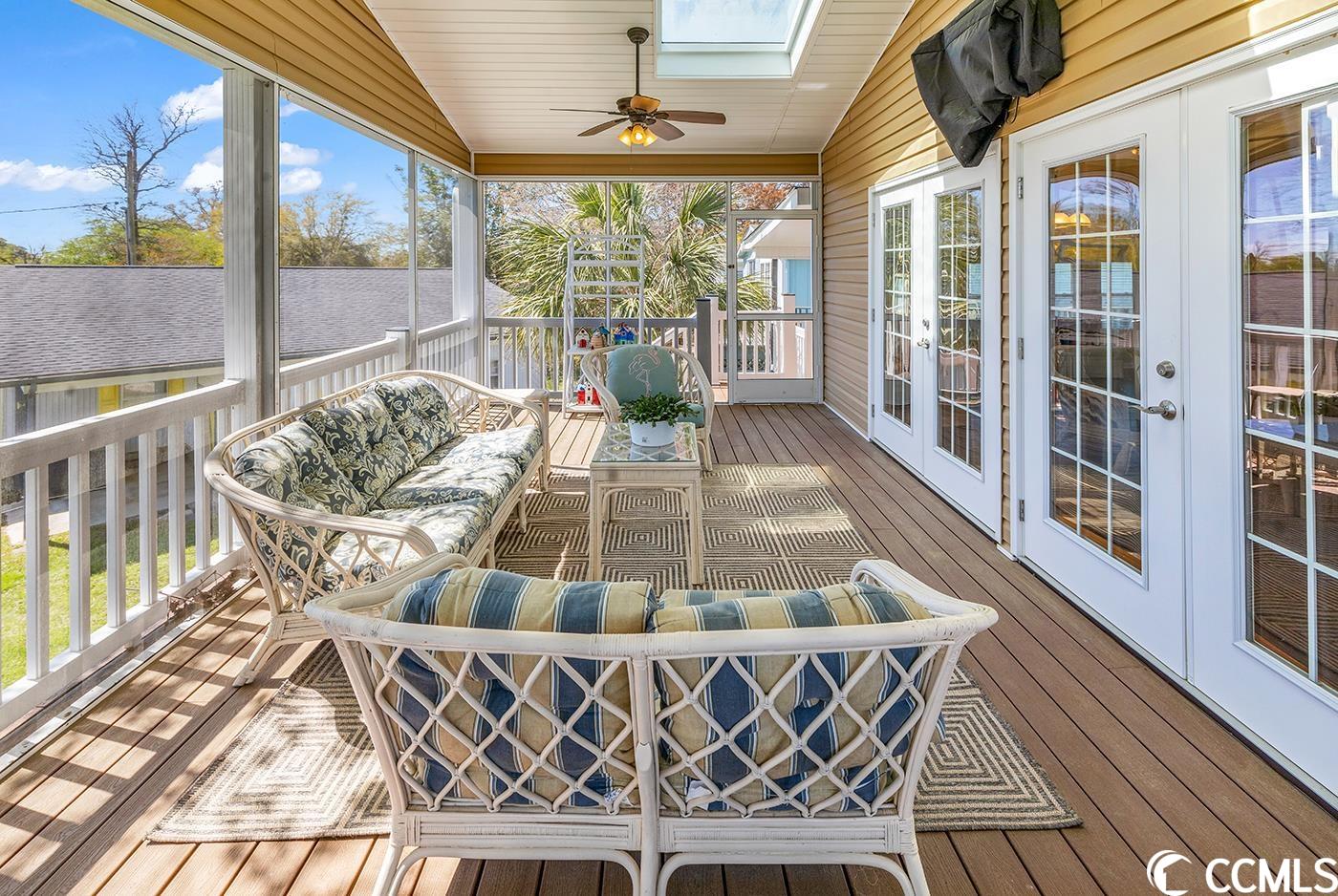 2038 Bittern Drive Surfside Beach, SC 29575 - Photo 16 of 40 Gallery Image 16