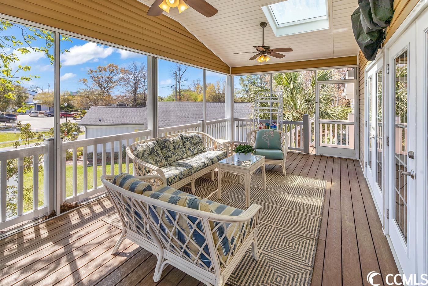 2038 Bittern Drive Surfside Beach, SC 29575 - Photo 17 of 40 Gallery Image 17