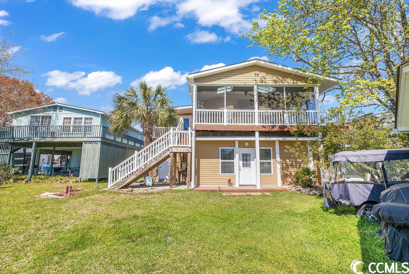2038 Bittern Drive Surfside Beach, SC 29575 - Photo 18 of 40 Gallery Image 18