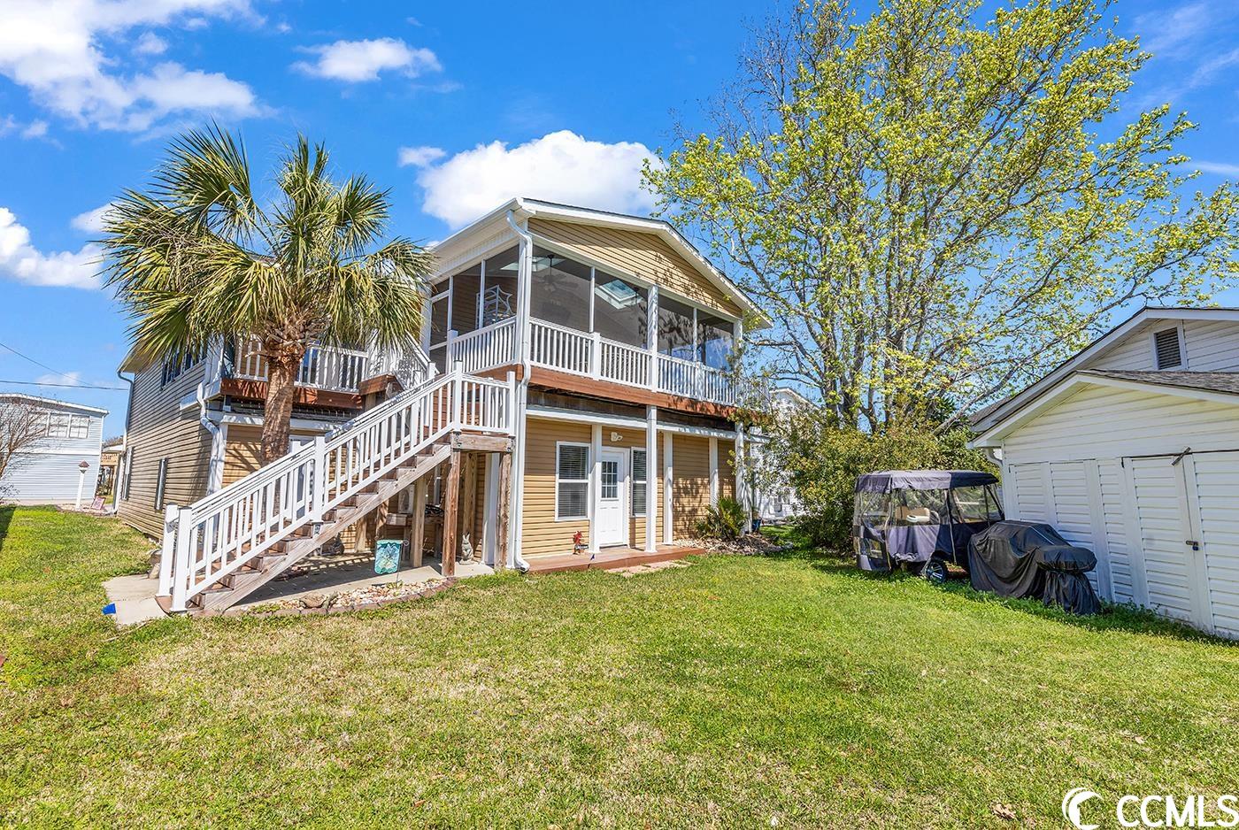 2038 Bittern Drive Surfside Beach, SC 29575 - Photo 19 of 40 Gallery Image 19