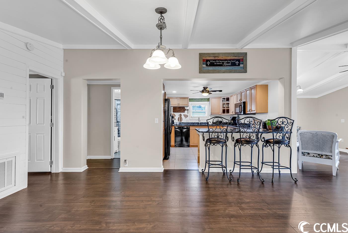 2038 Bittern Drive Surfside Beach, SC 29575 - Photo 20 of 40 Gallery Image 20