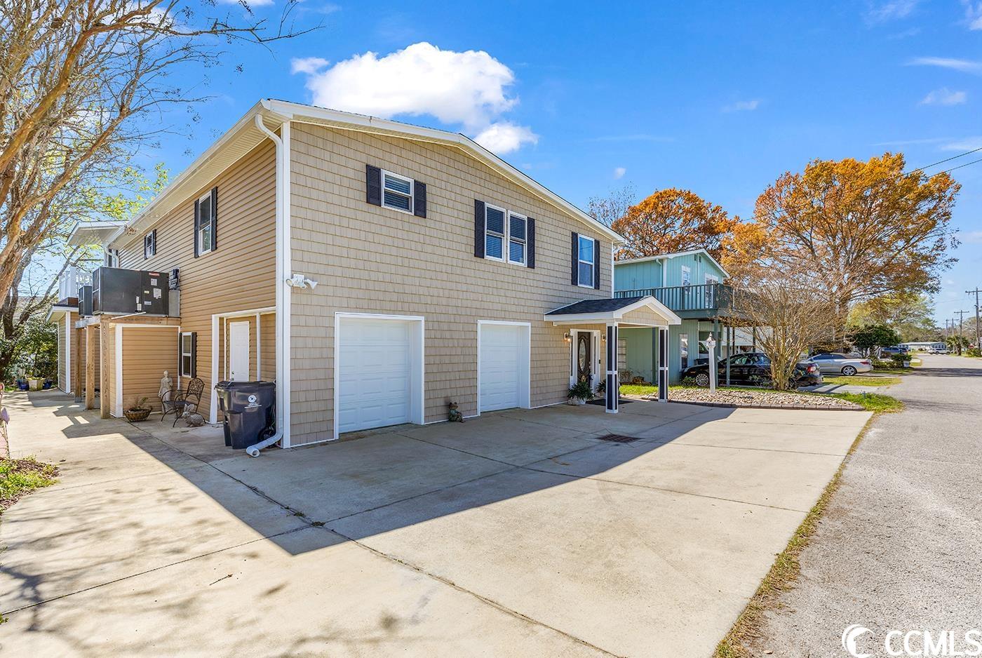 2038 Bittern Drive Surfside Beach, SC 29575 - Photo 2 of 40 Gallery Image 2