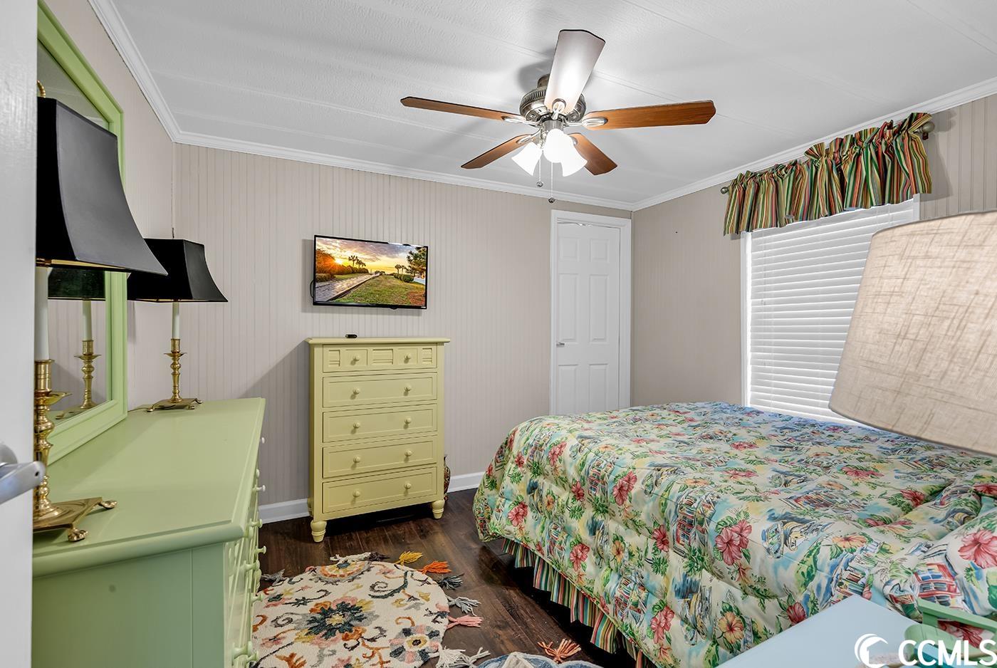 2038 Bittern Drive Surfside Beach, SC 29575 - Photo 23 of 40 Gallery Image 23