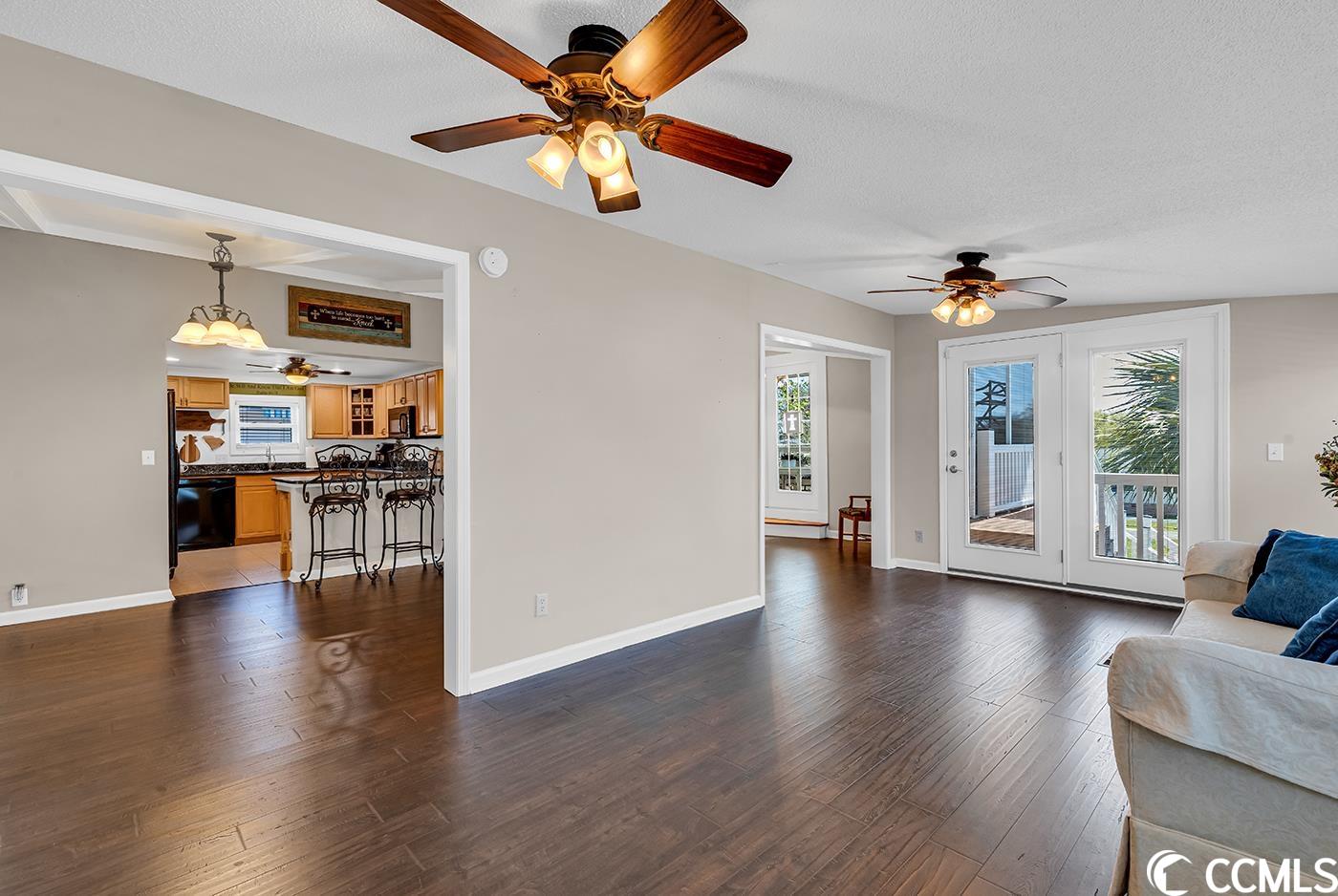 2038 Bittern Drive Surfside Beach, SC 29575 - Photo 6 of 40 Gallery Image 6