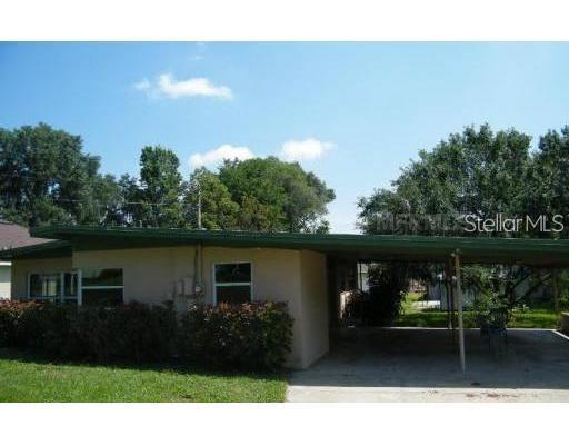 155 Swanson Street Groveland, FL 34736 - Photo 1 of 1