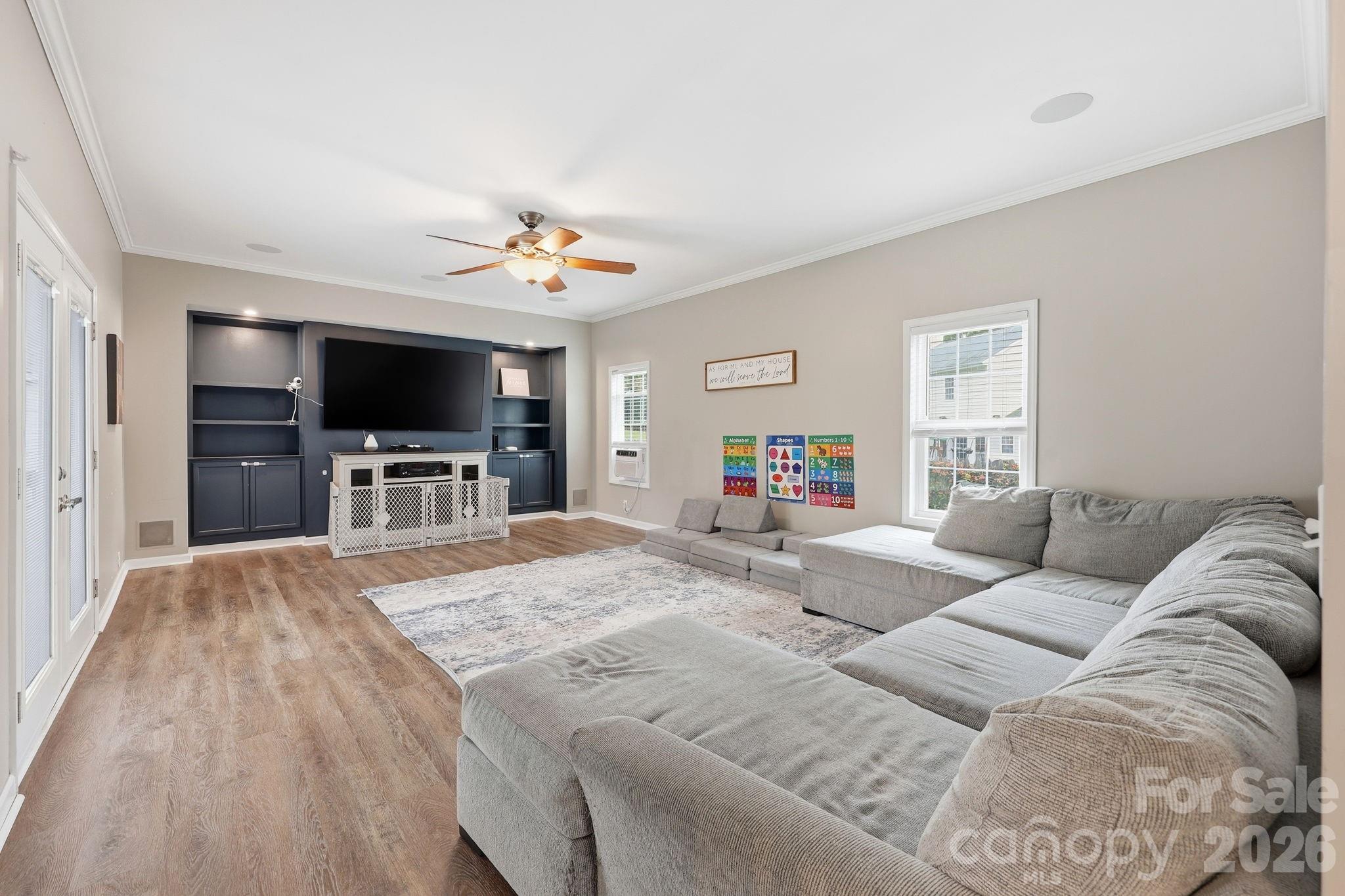 1955 Stratton Court Kannapolis, NC 28081 - Photo 9 of 35
