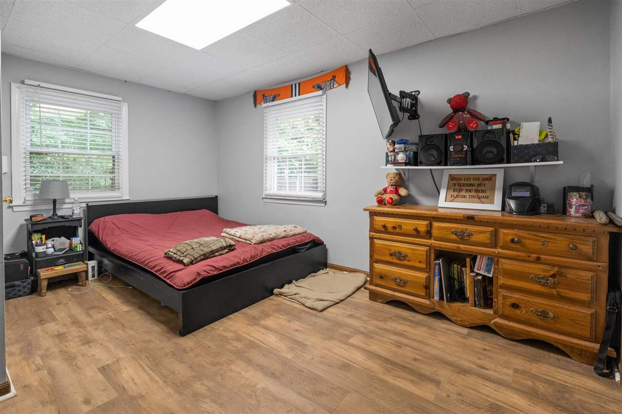 6121 Melbourne Road Raleigh, NC 27603 - Photo 19 of 22 Photo 20