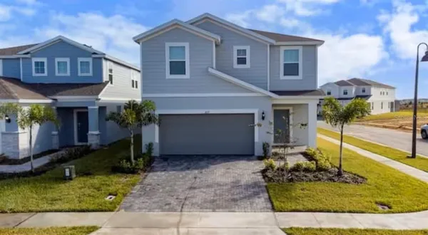 $739,000 | 1837 Summer Drive, Davenport, FL 33897