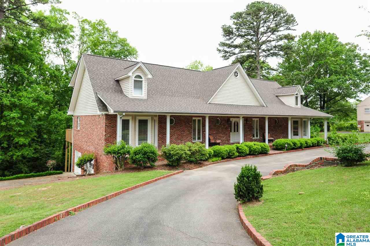 3633 Springhill Road Birmingham, AL 35223 - Photo 1 of 50