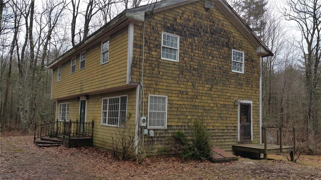191 Back Meadow Road Damariscotta, ME 04543 - Photo 1 of 22 Photo