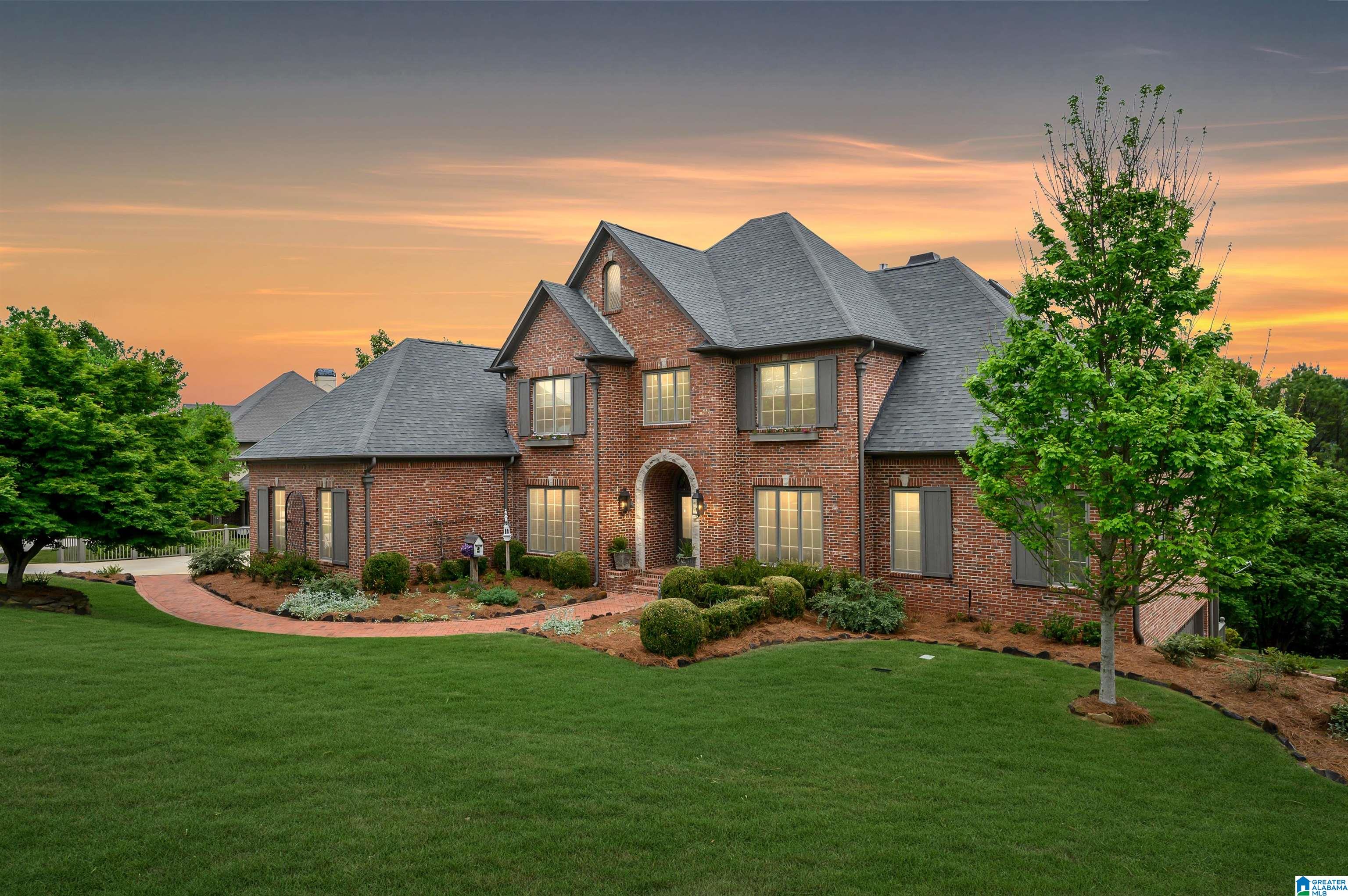 2084 Brook Highland Ridge Birmingham, AL 35242 - Photo 1 of 74 Gallery Image 1