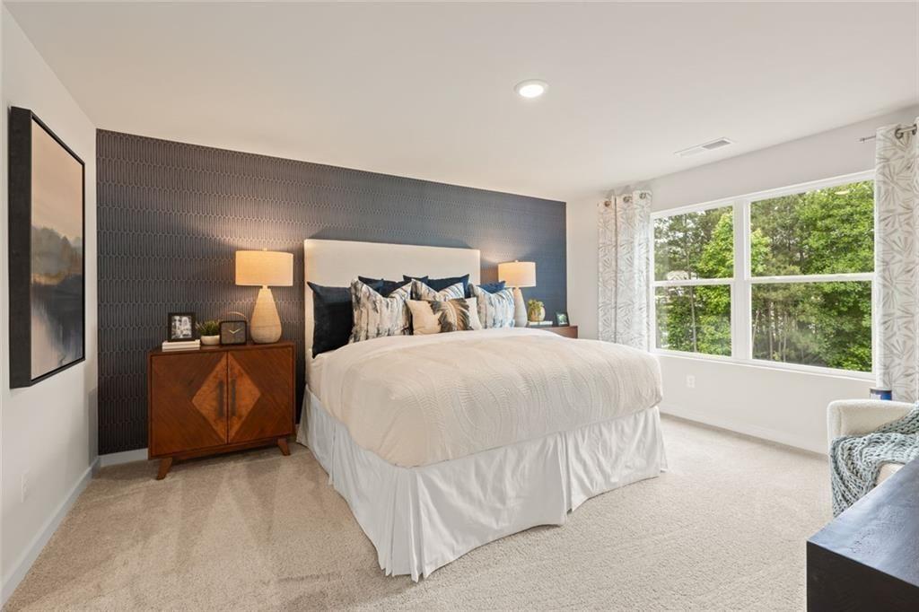 134 Wildflower Rdg Road Dallas, GA 30157 - Photo 10 of 26 Gallery Image 10