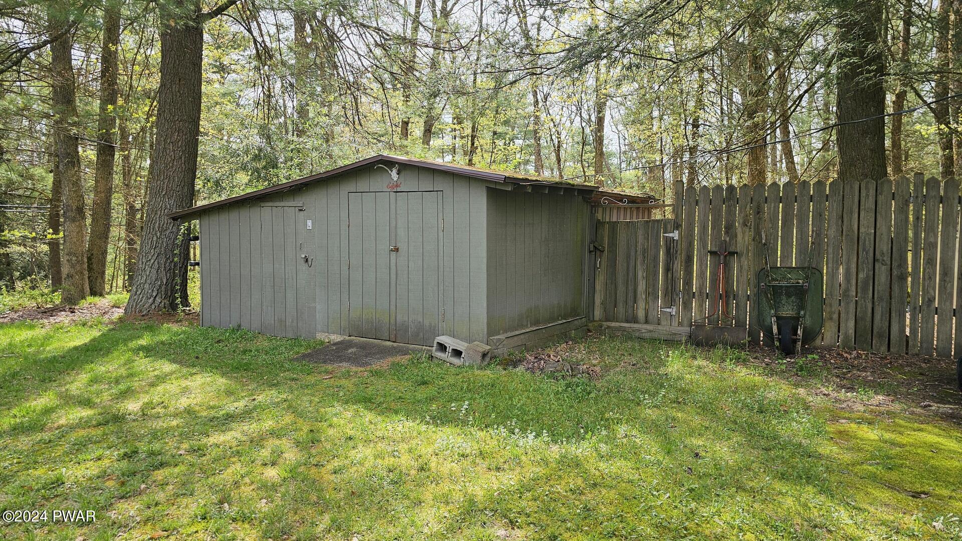 752 Blooming Grove Road Tafton, PA 18464 - Photo 31 of 45 752 Blooming Grv (55)