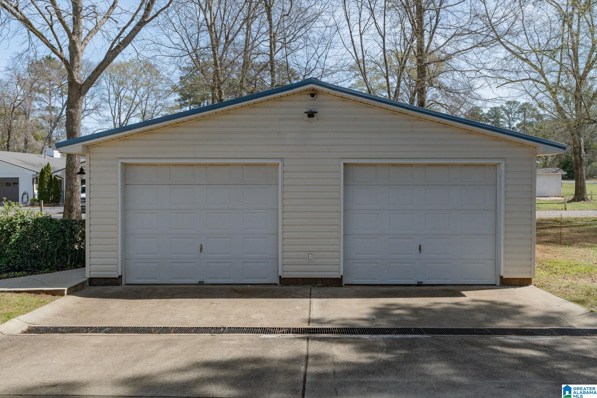 4557 Griffitt Bend Road Talladega, AL 35160 - Photo 54 of 68