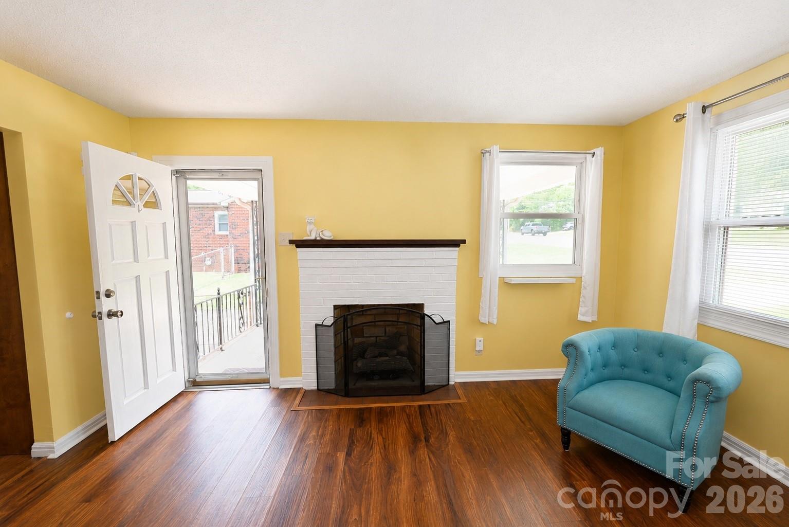 232 Hartness Road Statesville, NC 28677 - Photo 8 of 34