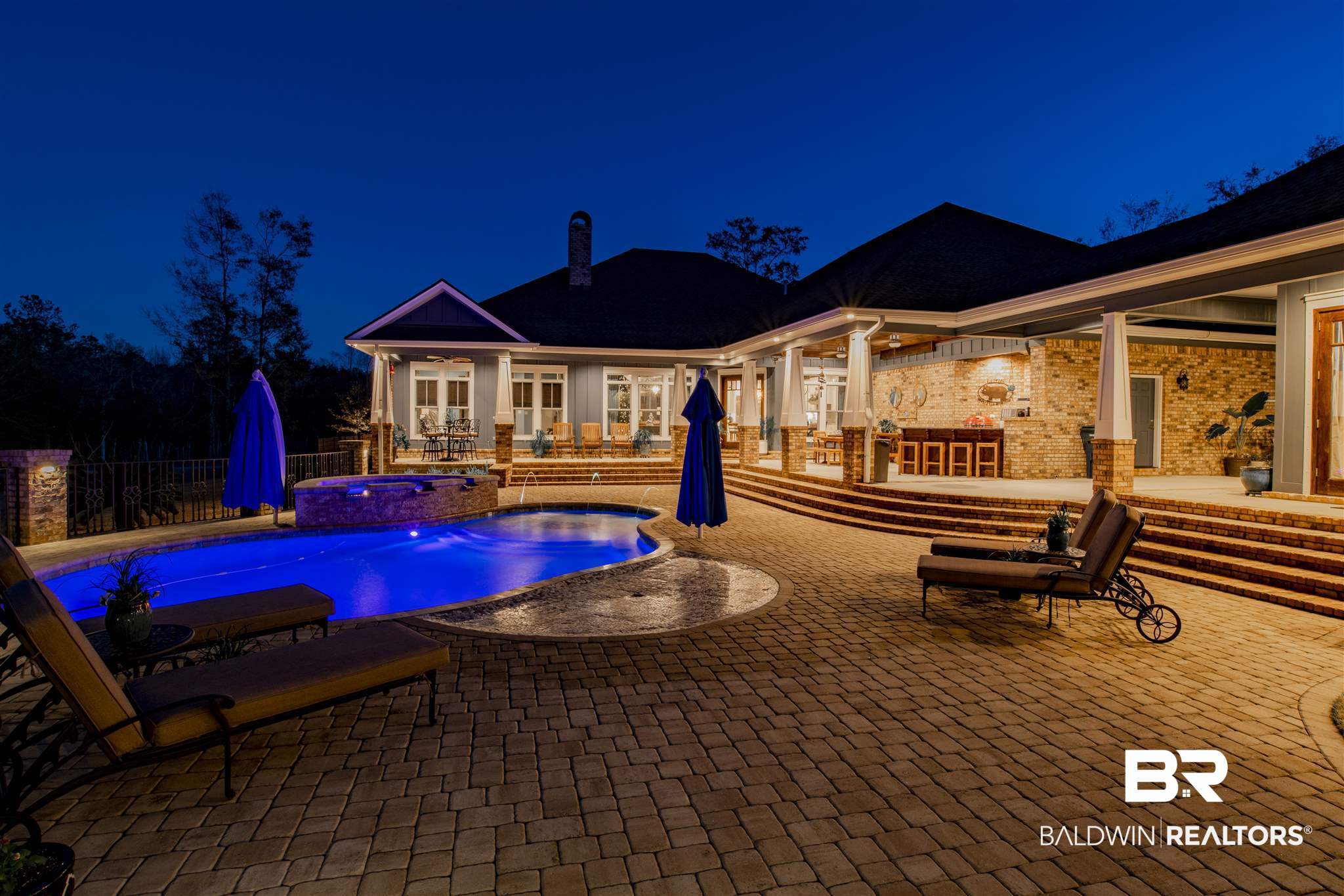 10867 Redfern Road Daphne, AL 36526 - Photo 29 of 47