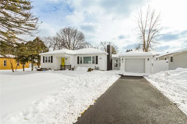 $306,000 | 315 Empire Boulevard, Irondequoit, NY 14609