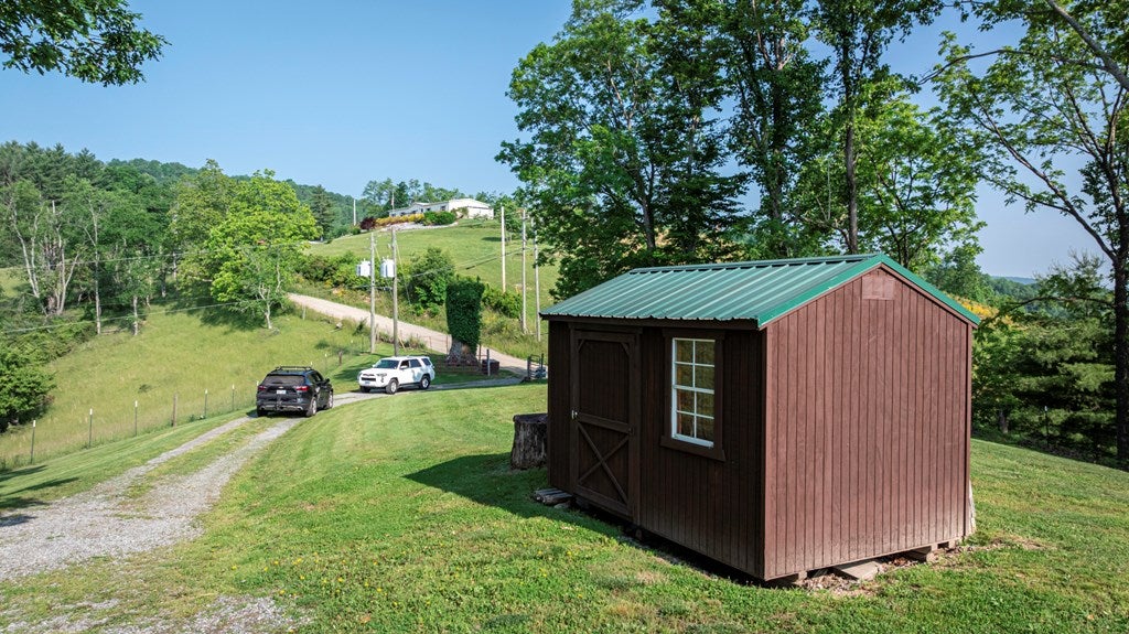 1029 York Ridge Road Mouth Of Wilson, VA 24363 - Photo 19 of 44 Gallery Image 19