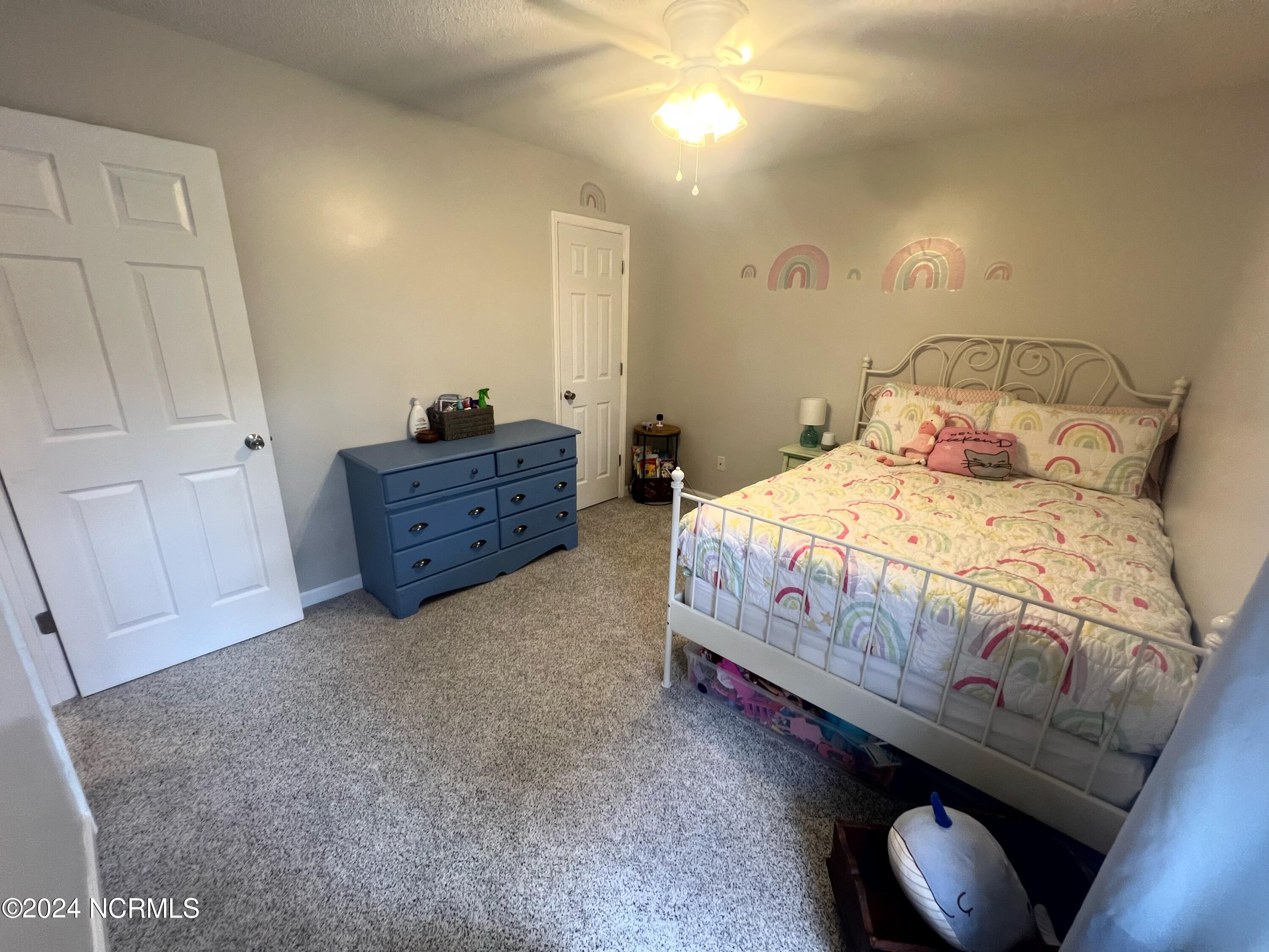 4907 Briarhill Road New Bern, NC 28562 - Photo 33 of 44 Bedroom #1