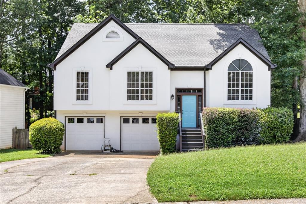 4911 Baker Ridge Place Acworth, GA 30101 - Photo 1 of 36 Gallery Image 1