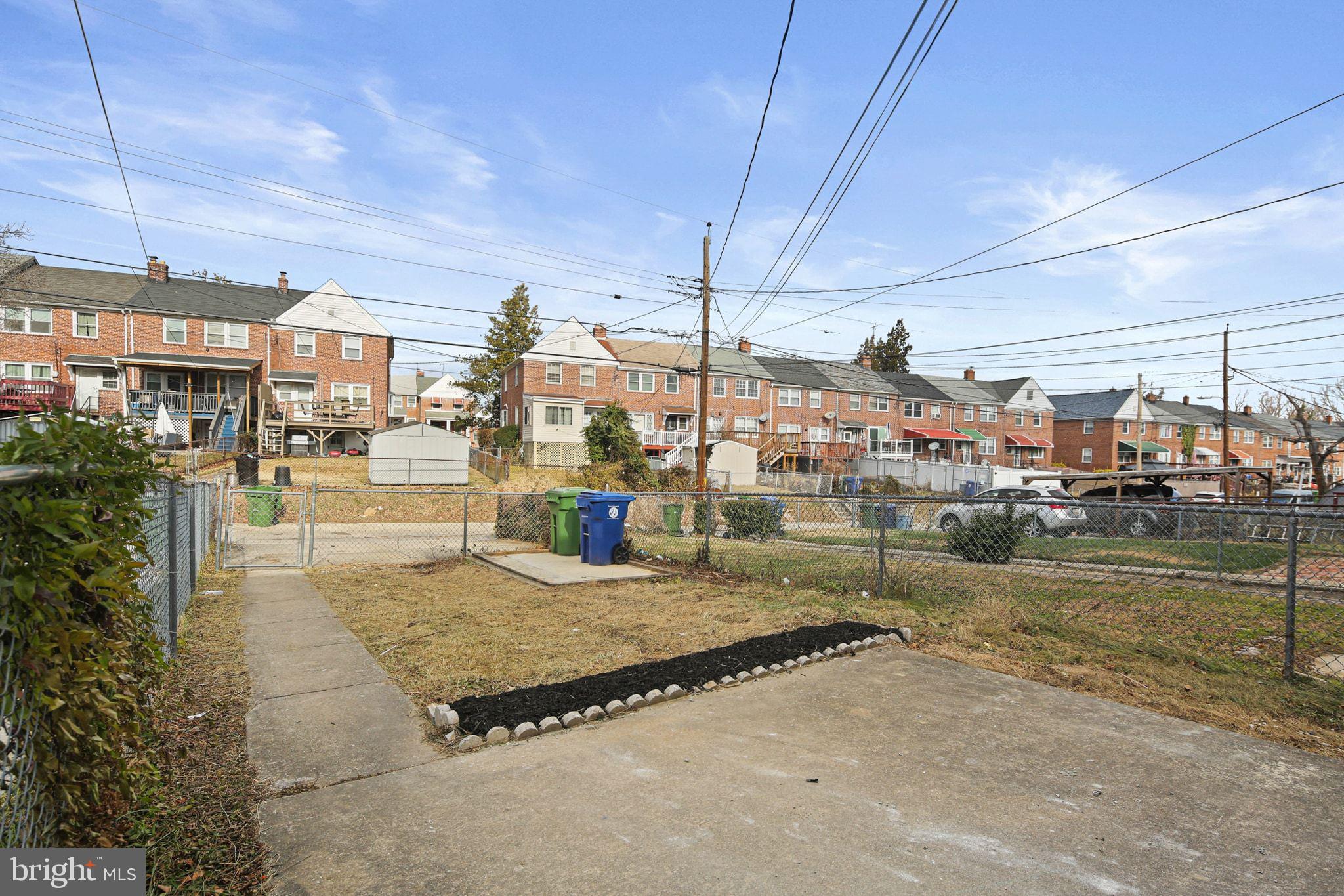 1322 Kitmore Road Baltimore, MD 21239 - Photo 31 of 34