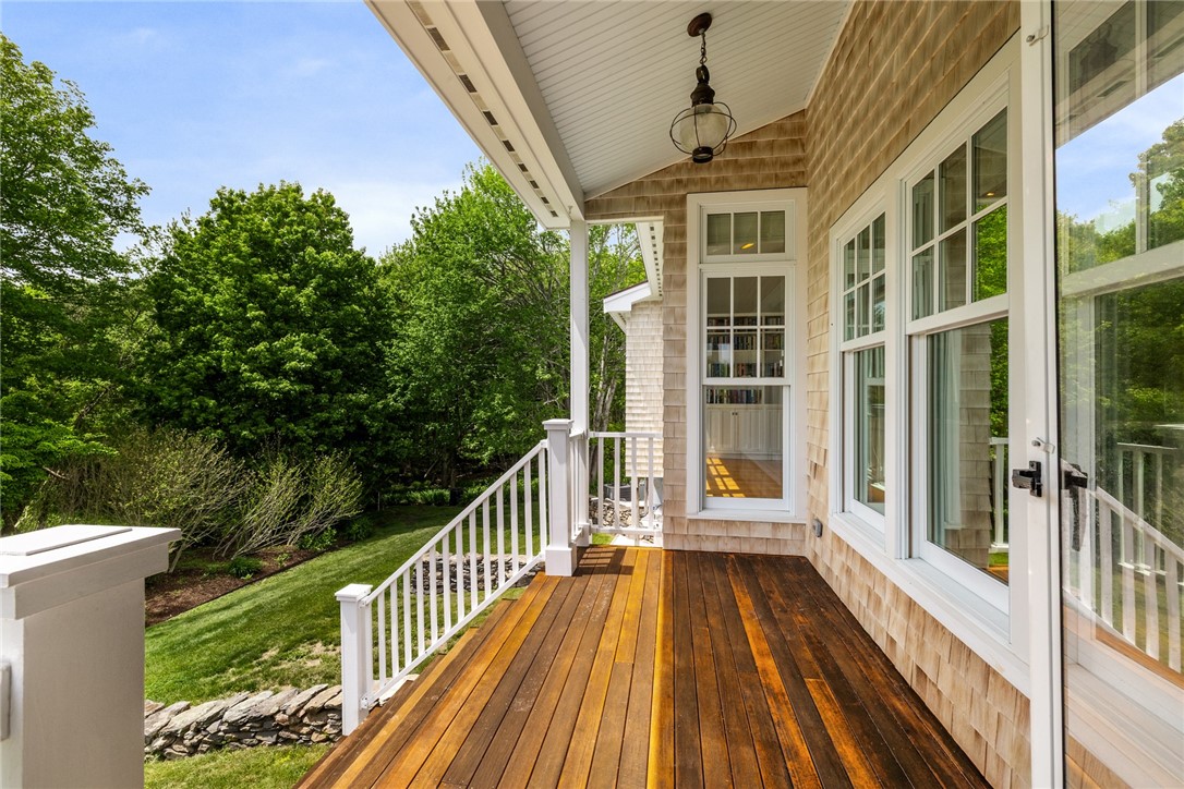 6 Moorings Way Little Compton, RI 02837 - Photo 22 of 49