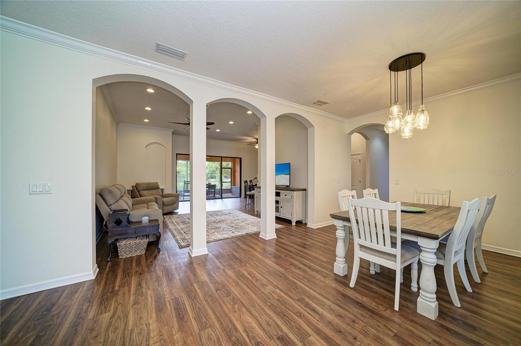 316 Star Shell Drive Apollo Beach, FL 33572 - Photo 7 of 57