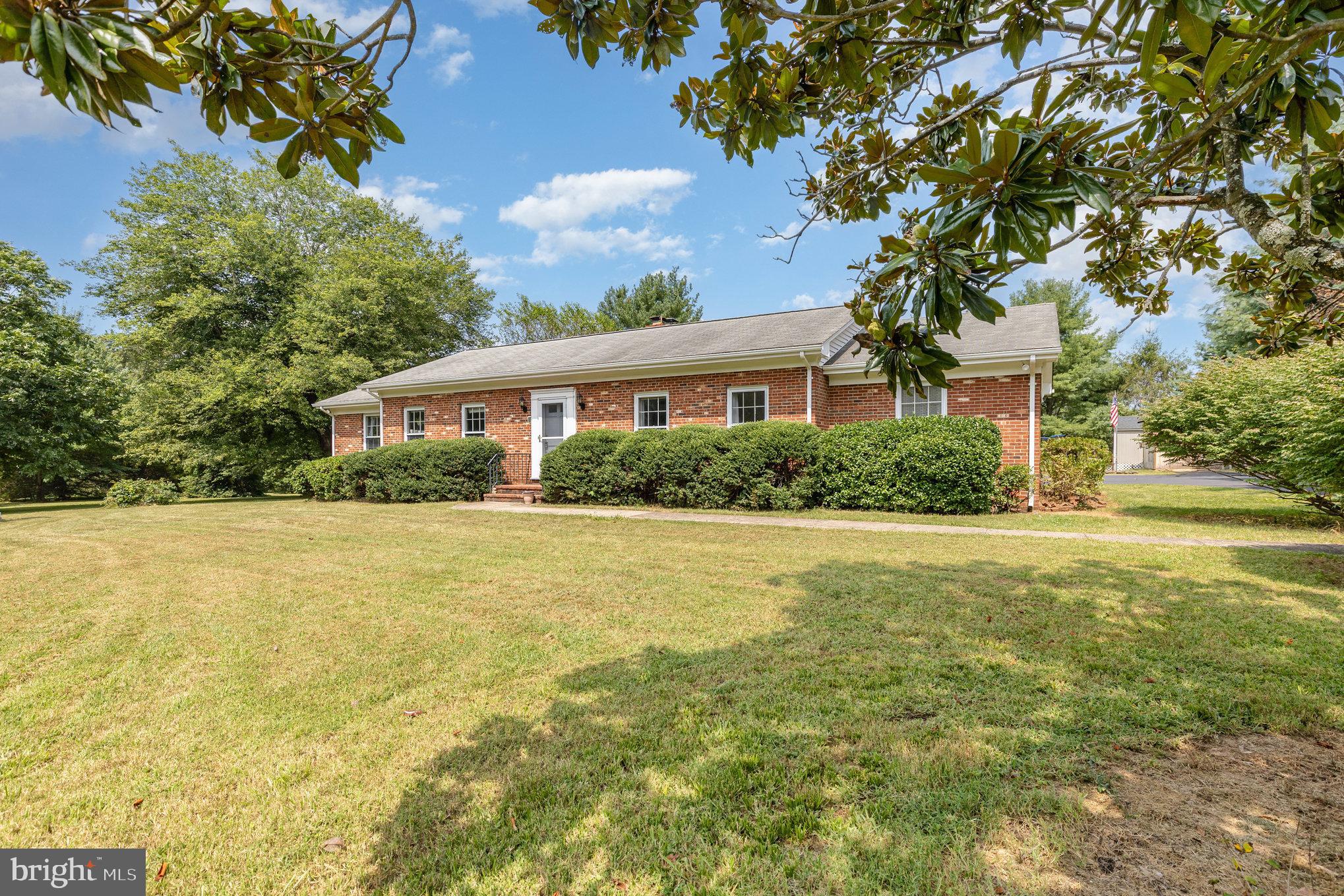 19261 Brandy Road Brandy Station, VA 22714 - Photo 4 of 41 Gallery Image 4