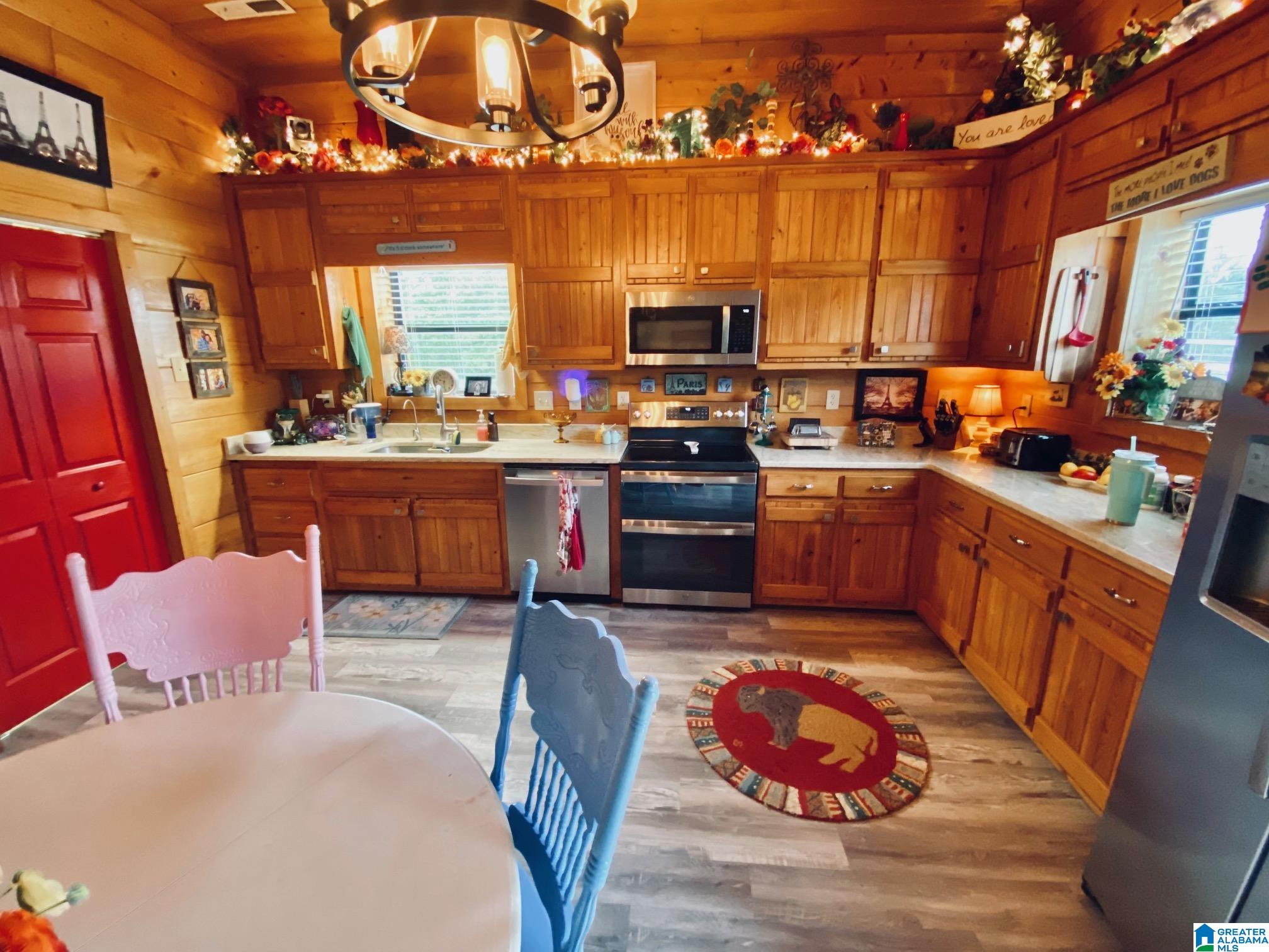 397 County Road 27 Heflin, AL 36264 - Photo 16 of 26