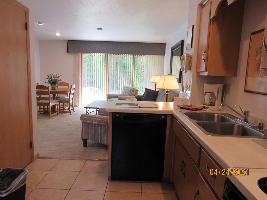 3908 County F, Unit B4 Fish Creek, WI 54212 - Photo 11 of 30