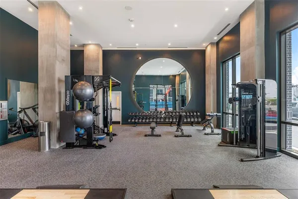 $2,879 | 601 North 12th Street, Unit A10, Tampa, FL 33602