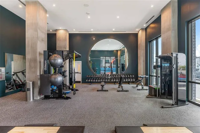 $2,908 | 601 North 12th Street, Unit A10, Tampa, FL 33602