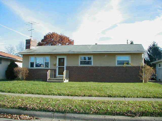 1502 Argus Road Columbus, OH 43227 - Photo 1 of 1