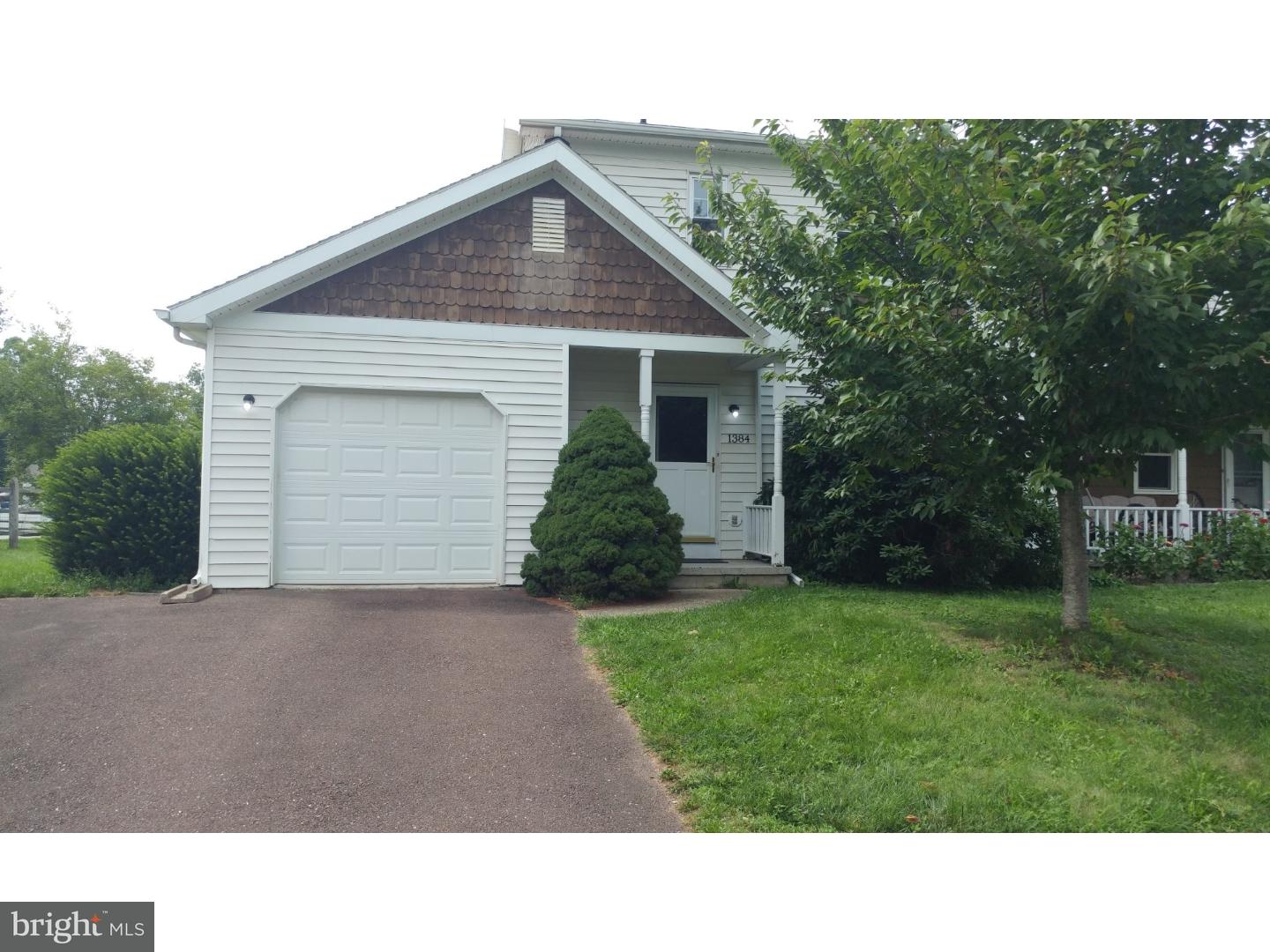1384 Providence Lane Hatfield, PA 19440 - Photo 1 of 21 Front Yard