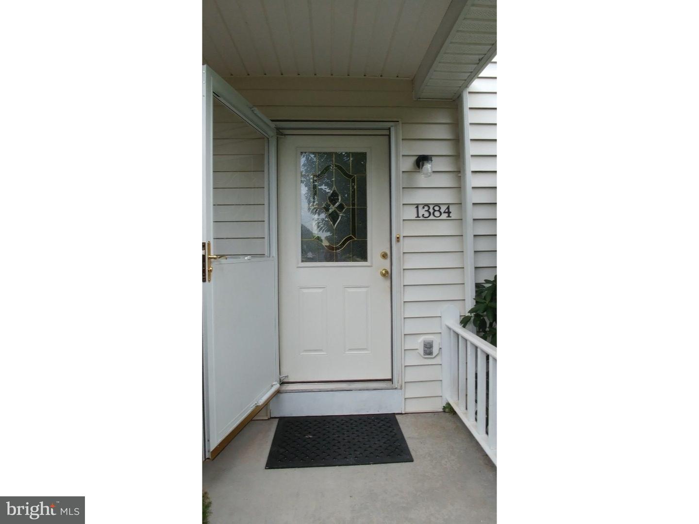 1384 Providence Lane Hatfield, PA 19440 - Photo 2 of 21 Exterior Front